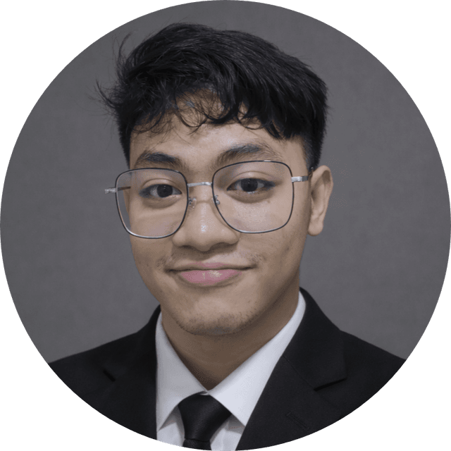 Portrait of Rain